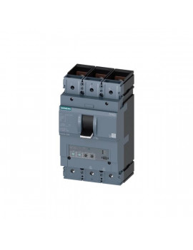 Siemens 3VA2463-6HN32-0AA0 IEC/FS630/630A/3P/85KA/ETU3/LSI kompakt megszakító