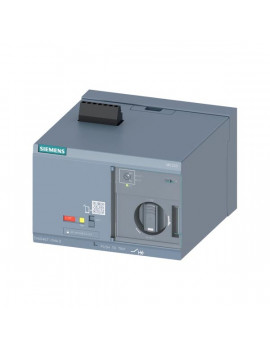 Siemens 3VA9467-0HA20 110-230V AC, 110-250V DC motoros hajtás