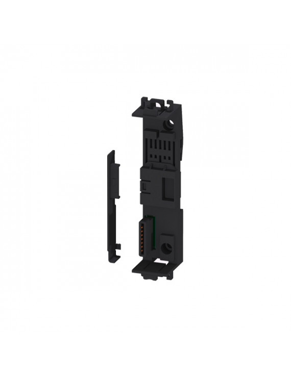 Siemens 3ZY1212-2DA00 3SK1121/ 3SK1122/ 3SK1213/lezáró hátlapi busz