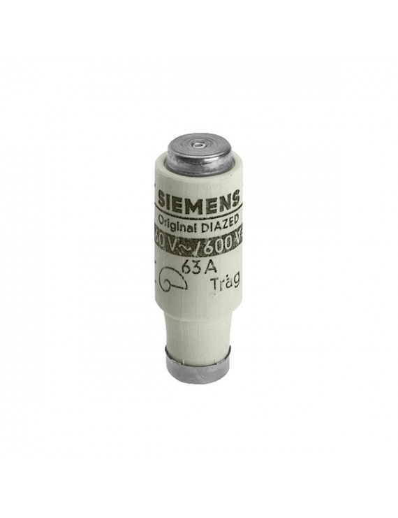 Siemens 5SD8004 GL/GG 690V 4A DIAZED-biztosíték betét