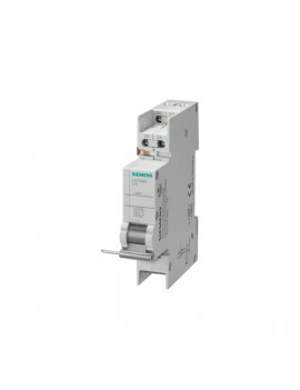 Siemens 5ST3040 feszülségcsökkentős kioldó AC230V +6KL. relé