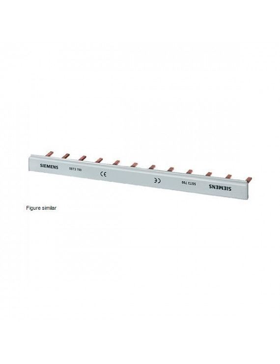 Siemens 5ST3700 16mm2 1F L214mm tüskés sorolósín