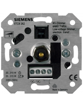Siemens 5TC8262 DELTA R-C/20-315W forgó dimmer
