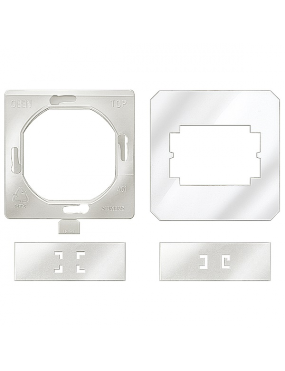 Siemens 5TF4324 DELTA I-SYSTEM kapcsolóhoz IP44 tömítő készlet