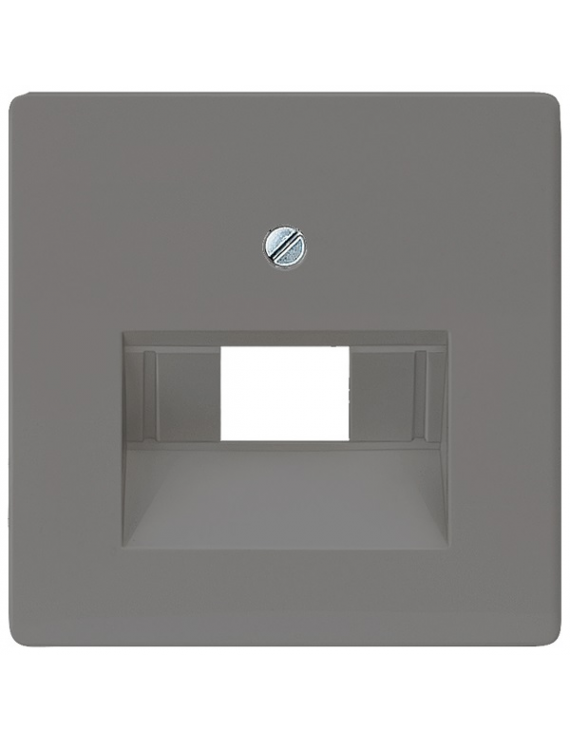 Siemens 5TG1227 DELTA I-SYSTEM alumínium fedél