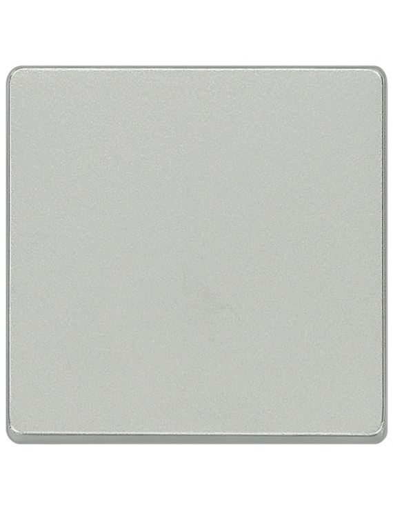 Siemens 5TG6241 DELTA I-SYSTEM alumínium 1-es billentyű