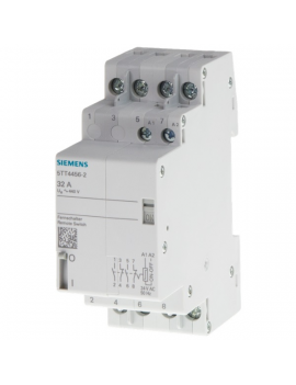 Siemens 5TT4428-0 2CO AC230V impulzus relé