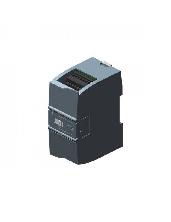 Siemens 6ES7222-1HF32-0XB0 SM 1222 8 DO relés digitális kimenet