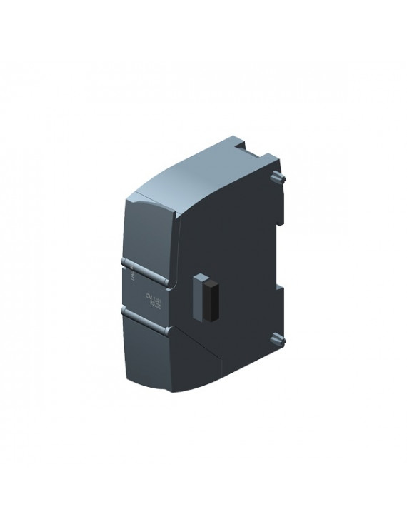 Siemens 6ES7241-1AH32-0XB0 cm 1241 RS232 kompakt PLC bővítő modul