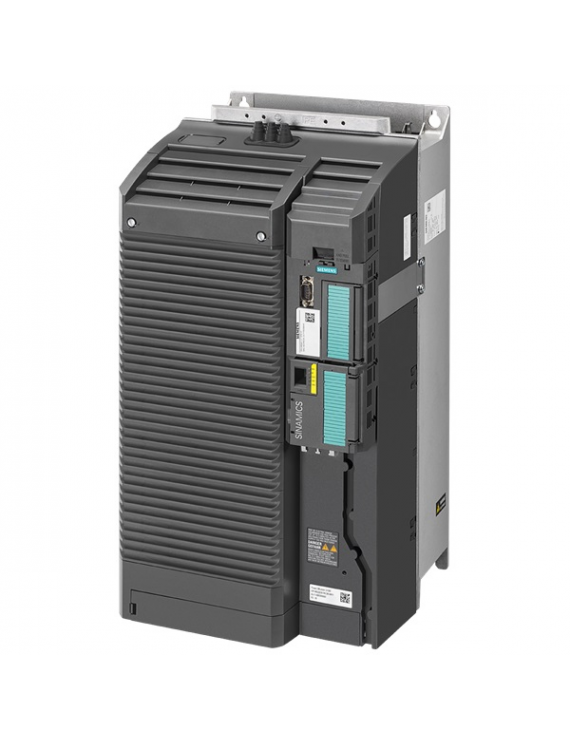 Siemens 6SL3210-1KE31-1UF1 SINAMICS G120C PN 55,0KW UNFIL frekvenciaváltó