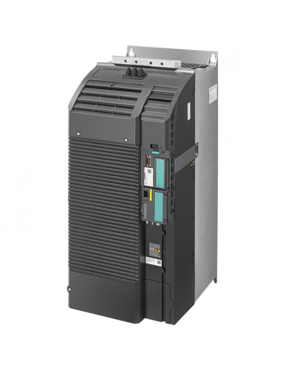 Siemens 6SL3210-1KE31-7UF1 SINAMICS G120C PN 90,0KW UNFIL frekvenciaváltó