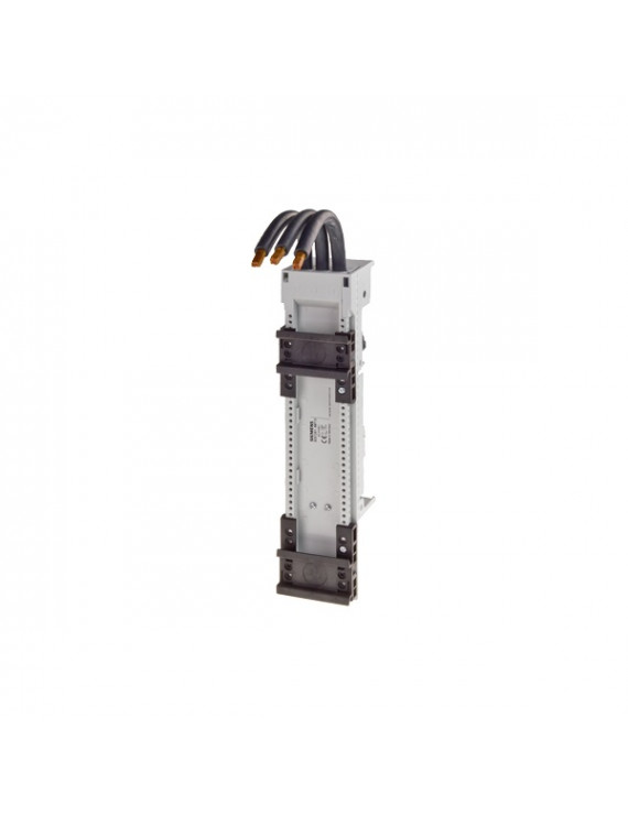 Siemens 8US1261-6MT10 S2 80A Direkt motorindító soroló adapter
