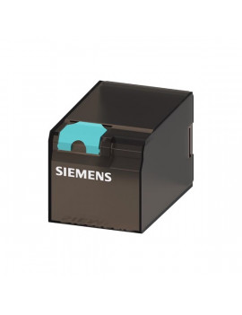 Siemens LZX:MT321024 3CO 24V DC LED nélkül dugaszolható relé
