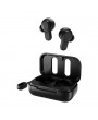 SkullCandy S2DMW-P740 Dime True Wireless Bluetooth fekete fülhallgató
