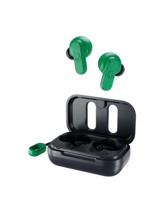 SkullCandy S2DMW-P750 Dime True Wireless Bluetooth kék-zöld fülhallgató