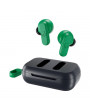 SkullCandy S2DMW-P750 Dime True Wireless Bluetooth kék-zöld fülhallgató