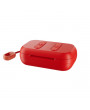 SkullCandy S2DMW-P752 Dime True Wireless Bluetooth piros fülhallgató