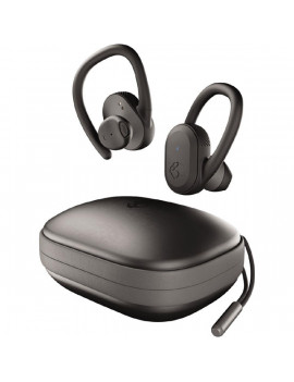Skullcandy S2BDW-N740 Push Ultra True Wireless Bluetooth fekete fülhallgató