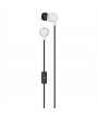Skullcandy S2DUYK-441 JIB fehér-fekete fülhallgató