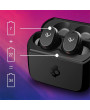 Skullcandy S2FYW-P740 MOD True Wireless Bluetooth fekete fülhallgató