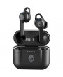 Skullcandy S2IFW-N740 Indy Fuel True Wireless Bluetooth fekete fülhallgató