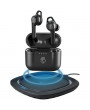 Skullcandy S2IFW-N740 Indy Fuel True Wireless Bluetooth fekete fülhallgató