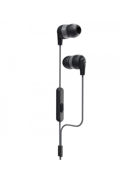 Skullcandy S2IMY-M448 Inkd+ W/MIC mikrofonos fekete fülhallgató
