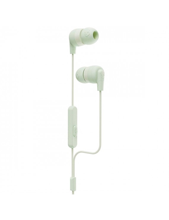 Skullcandy S2IMY-M692 Inkd+ W/MIC mikrofonos zöld fülhallgató