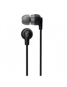 Skullcandy S2IQW-M448 Inkd+ Bluetooth nyakpántos fekete fülhallgató