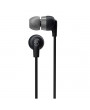Skullcandy S2IQW-M448 Inkd+ Bluetooth nyakpántos fekete fülhallgató