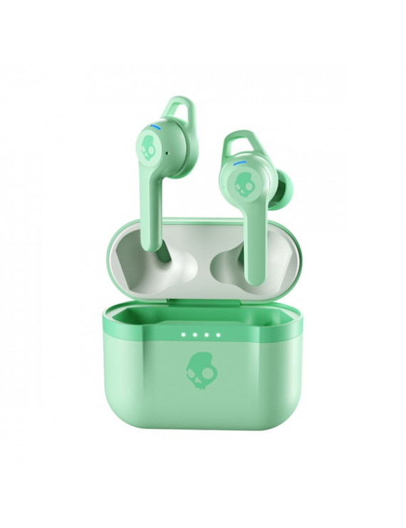 Skullcandy S2IVW-N742 Indy Evo True Wireless Bluetooth menta zöld fülhallgató