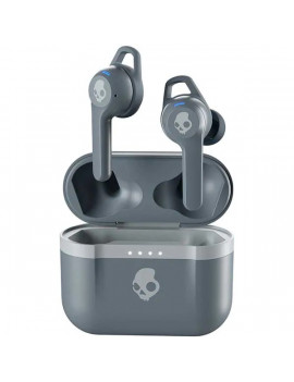Skullcandy S2IVW-N744 Indy Evo True Wireless Bluetooth szürke fülhallgató