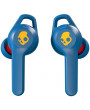 Skullcandy S2IVW-N745 Indy Evo True Wireless Bluetooth kék fülhallgató