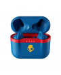 Skullcandy S2IVW-N745 Indy Evo True Wireless Bluetooth kék fülhallgató