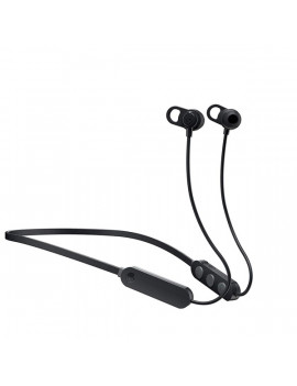 Skullcandy S2JPW-M003 JIB+ Bluetooth nyakpántos fekete fülhallgató
