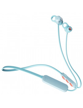 Skullcandy S2JPW-N743 Jib+ Bleaced Blue Bluetooth nyakpántos kék fülhallgató