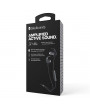 Skullcandy S2JSW-M003 JIB+ Active Bluetooth fekete sport fülhallgató