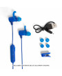 Skullcandy S2JSW-M101 JIB+ Active Bluetooth kék sport fülhallgató