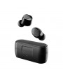 Skullcandy S2JTW-P749 JIB True Wireless Bluetooth fekete-narancs fülhallgató