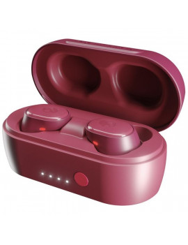 Skullcandy S2TVW-N741 Sesh Evo True Wireless Bluetooth vörös fülhallgató