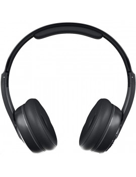 Skullcandy S5CSW-M448 Cassette Bluetooth mikrofonos fekete fejhallgató