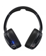 Skullcandy S6CPW-M448 Crusher ANC Bluetooth aktív zajcsökkentős fekete fejhallgató