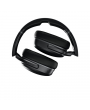 Skullcandy S6CPW-M448 Crusher ANC Bluetooth aktív zajcsökkentős fekete fejhallgató