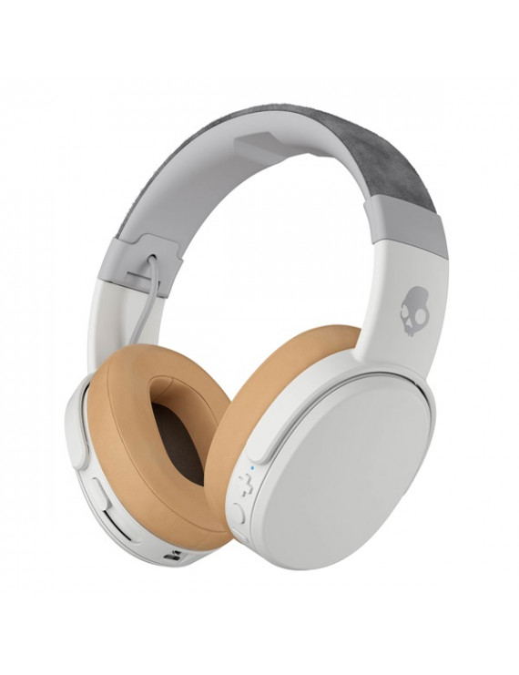 Skullcandy S6CRW-K590 Crusher Bluetooth szürke fejhallgató