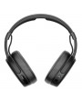 Skullcandy S6CRW-K591 Crusher Bluetooth fekete fejhallgató