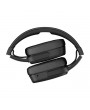 Skullcandy S6CRW-K591 Crusher Bluetooth fekete fejhallgató