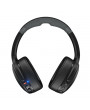 Skullcandy S6EVW-N740 Crusher EVO Bluetooth fekete fejhallgató