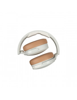 Skullcandy S6HHW-N747 HESH Bluetooth aktív zajcsökkentős fehér fejhallgató