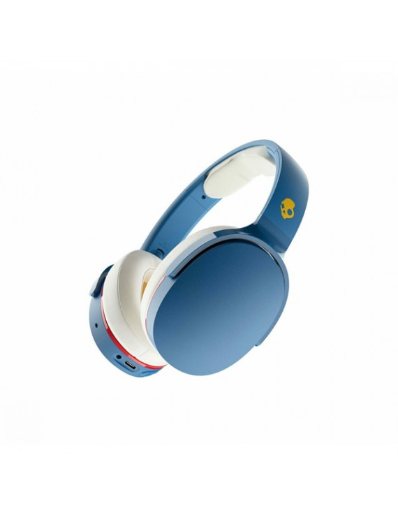 Skullcandy S6HVW-N745 HESH EVO Bluetooth kék fejhallgató