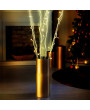 Somogyi KLB 120/WH 40 LED/120 cm fehér melegfehér világító ág